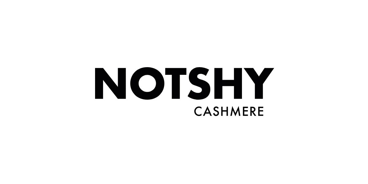 Notshy Cashmere