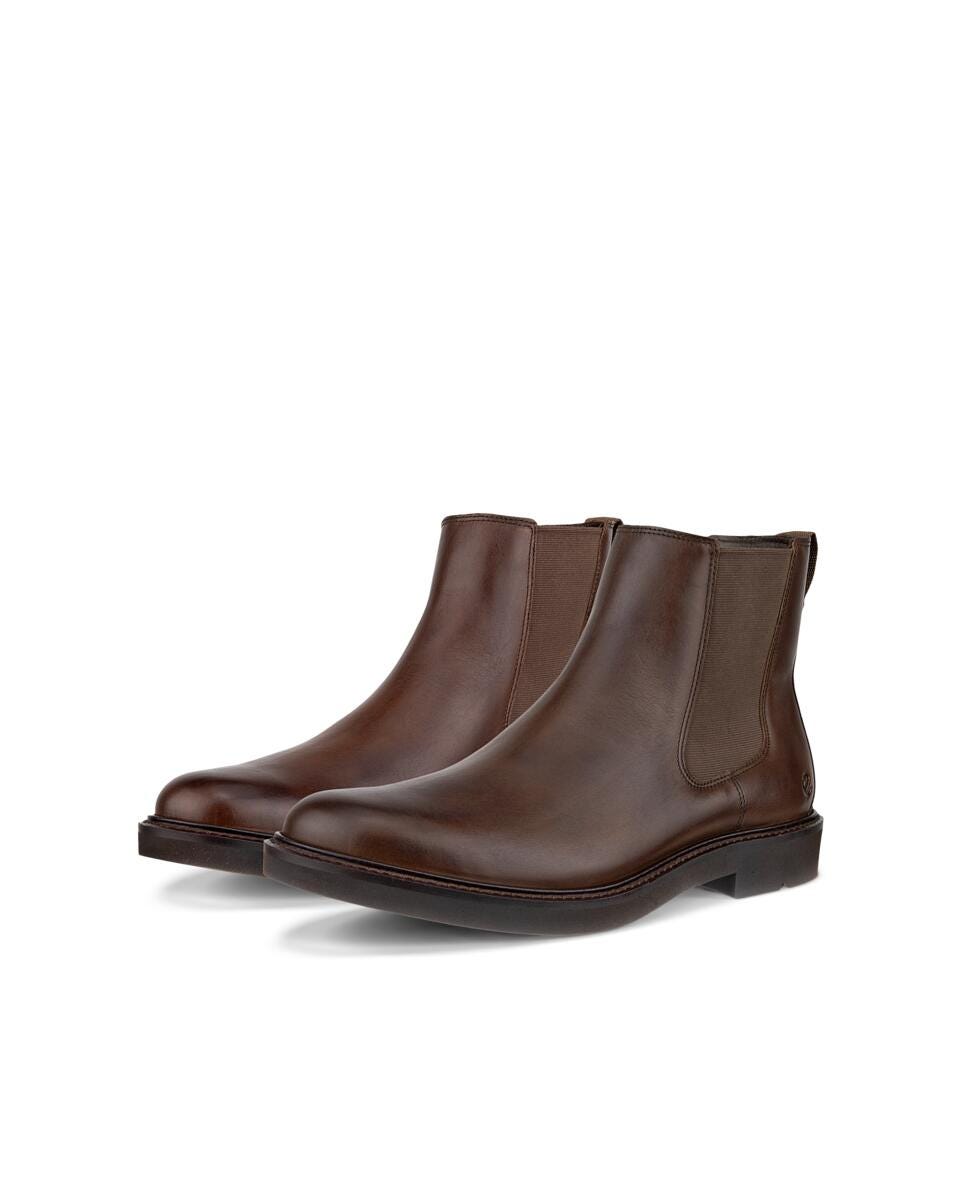 ECCO Metropole London Chelsea, Cocoa Brown