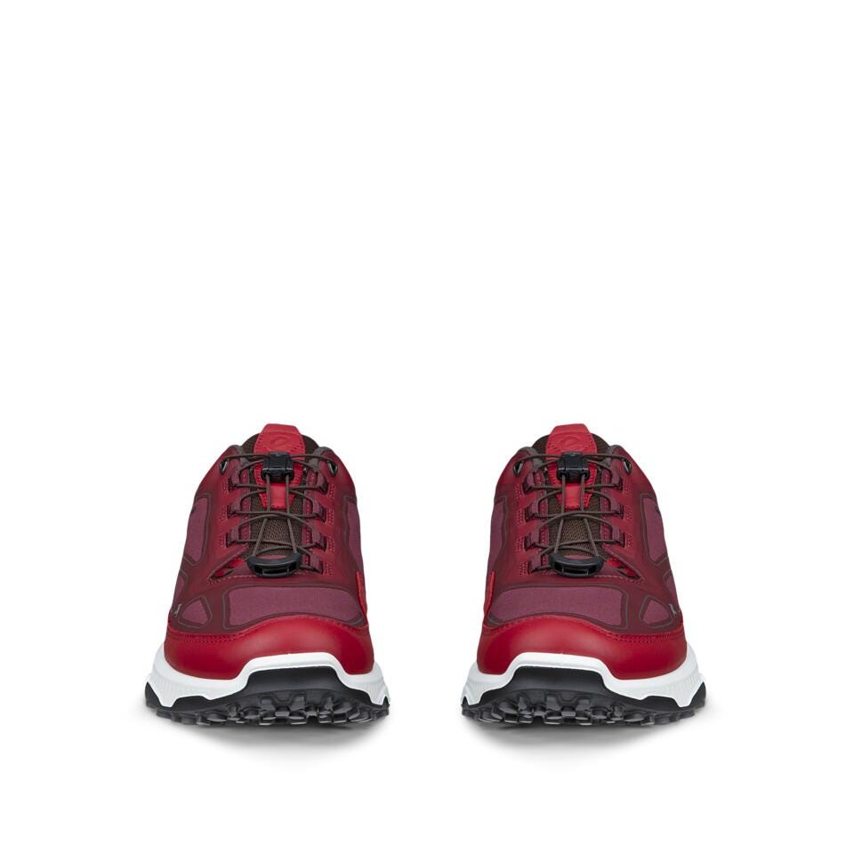 ECCO Receptor XP D, Dark Ruby