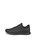 ECCO  Exostride H, GORE-TEX® Sort