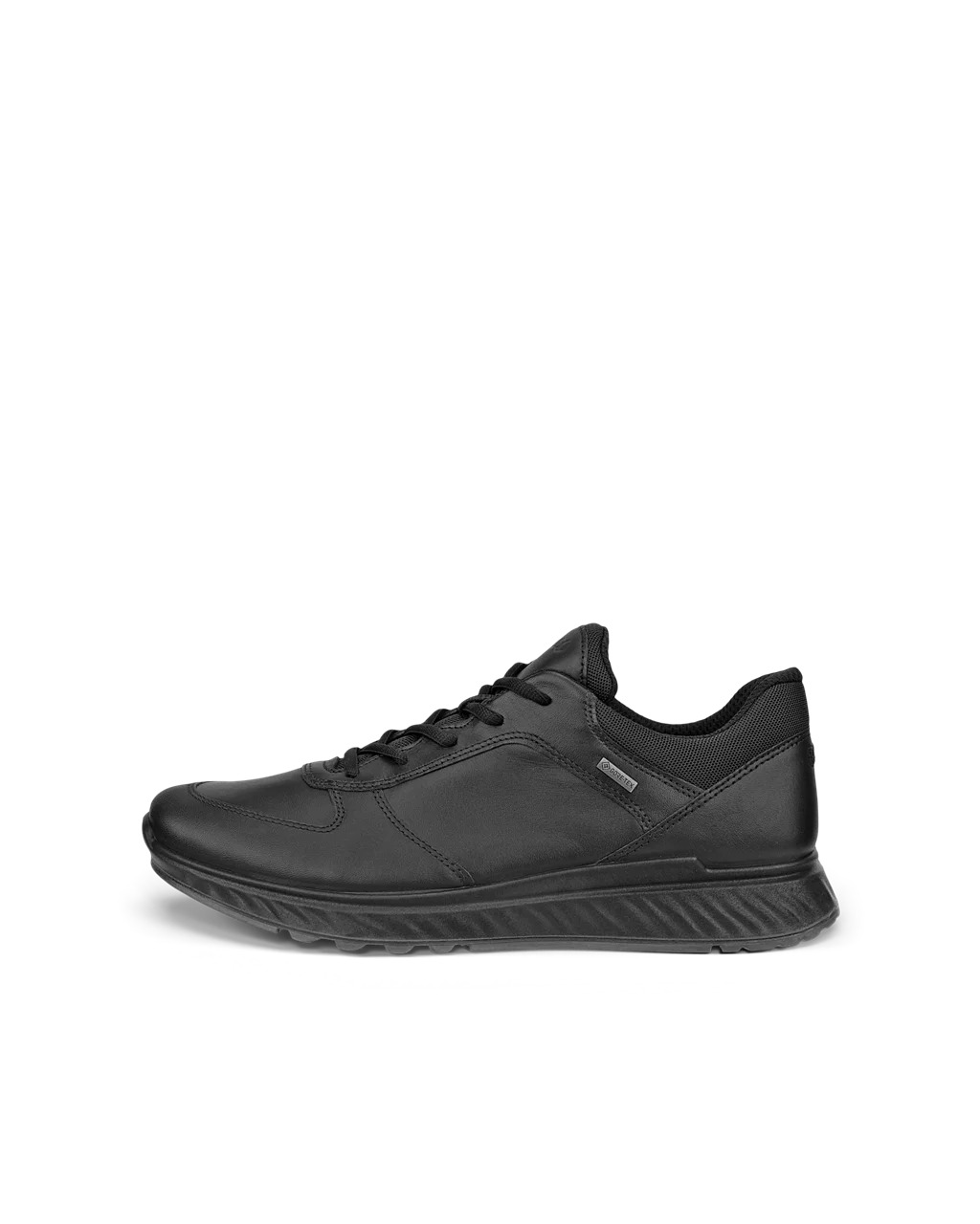 ECCO  Exostride H, GORE-TEX® Sort