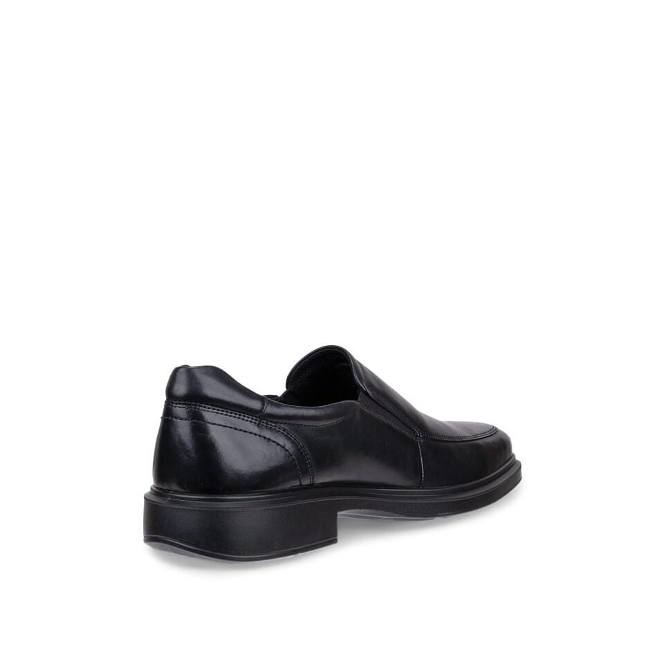 ECCO Helsinki 2 Loafer, svart