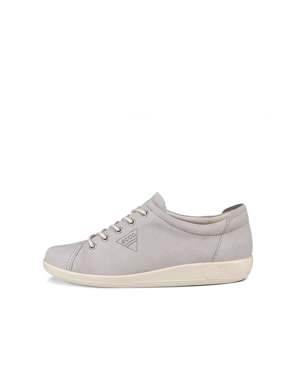 ECCO Soft 2.0 D. Grey rose