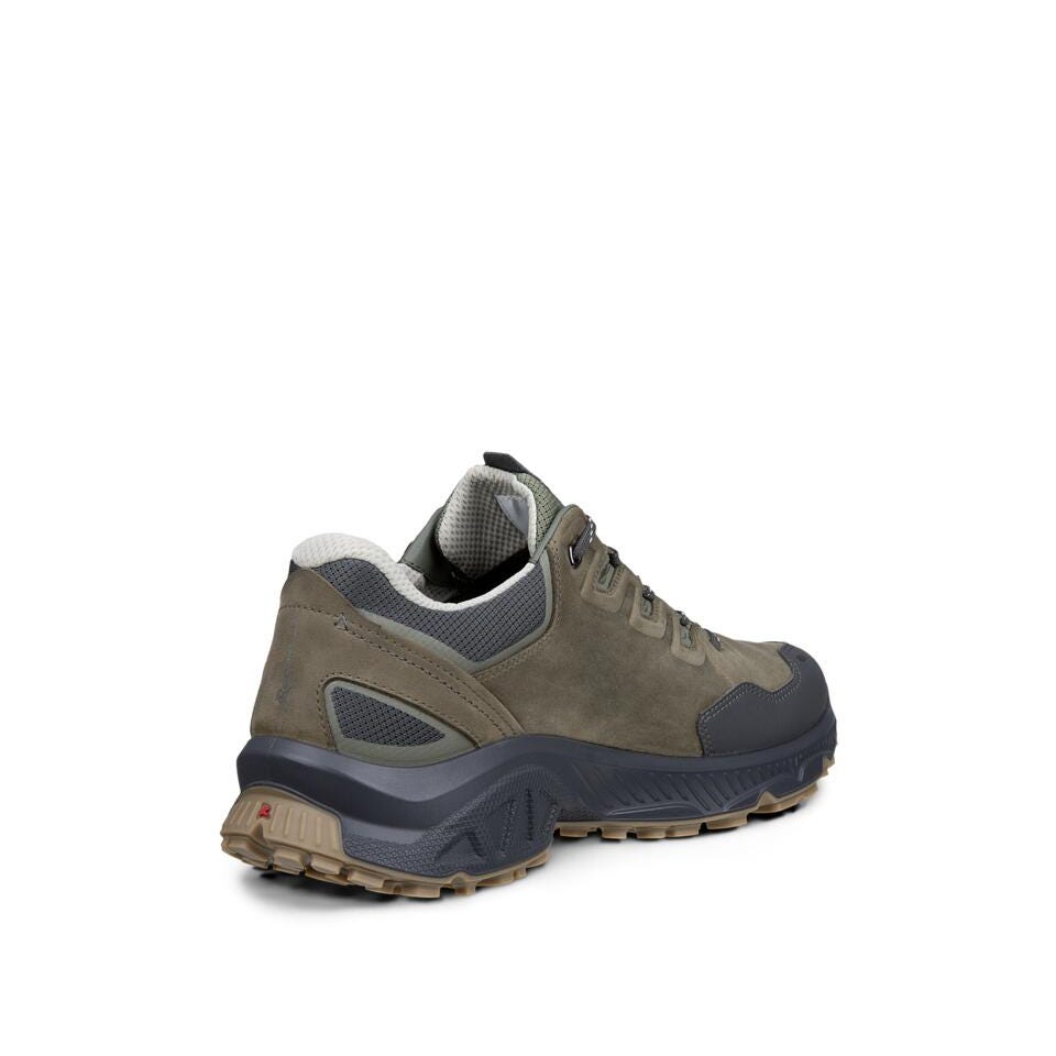 ECCO Receptor XP Waterproof H, Smokey Olive