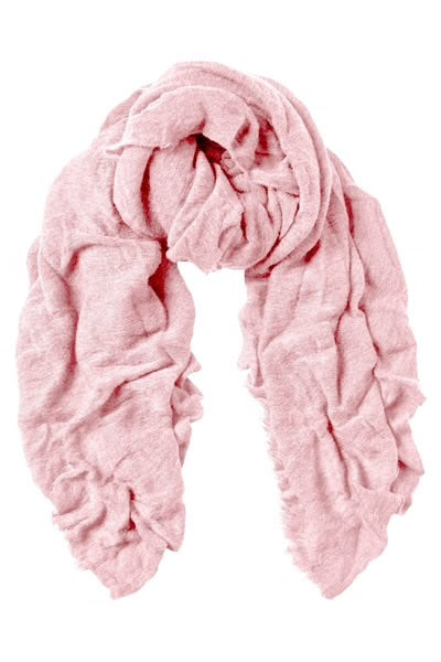 Natura Cashmere Lux Cortina light pink 2120