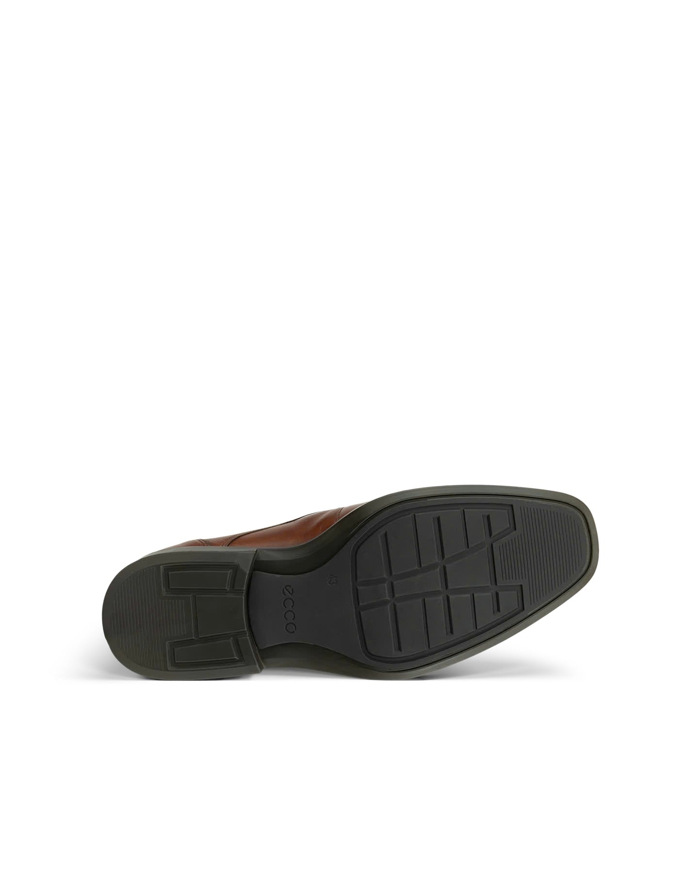 ECCO Metropole Milan, cognac