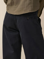 Jeanerica Kyoto Chino, Black Washed