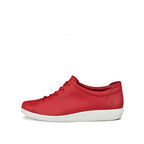 ECCO Soft 2.0, chili red