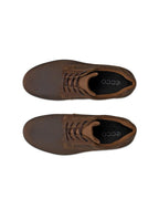 ECCO Rugged Track 25 Waterproof, Camel