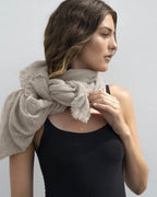 Natura Cashmere Cortina, Light Beige 2013