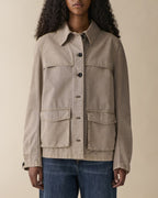 Jeanerica Jasmine, warm grey