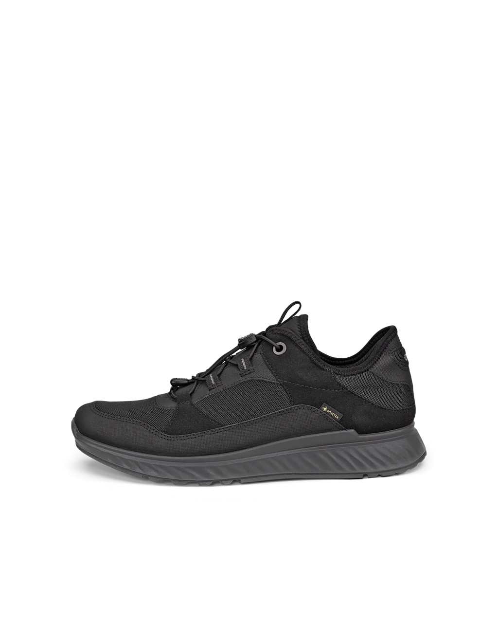 ECCO Exostride H GORE-TEX®,Tekstil Sort