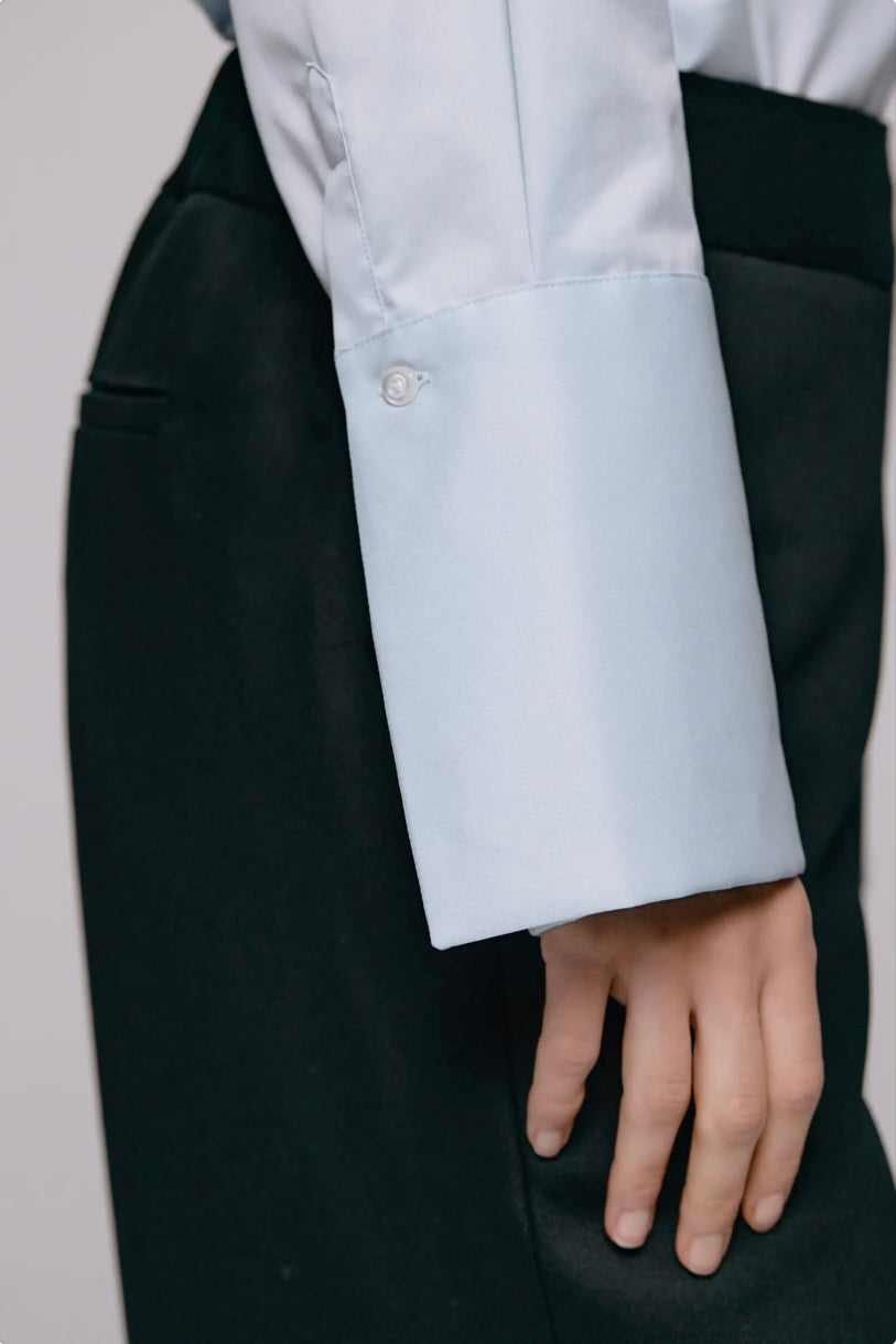 Julie Josephine Julie, Light Blue