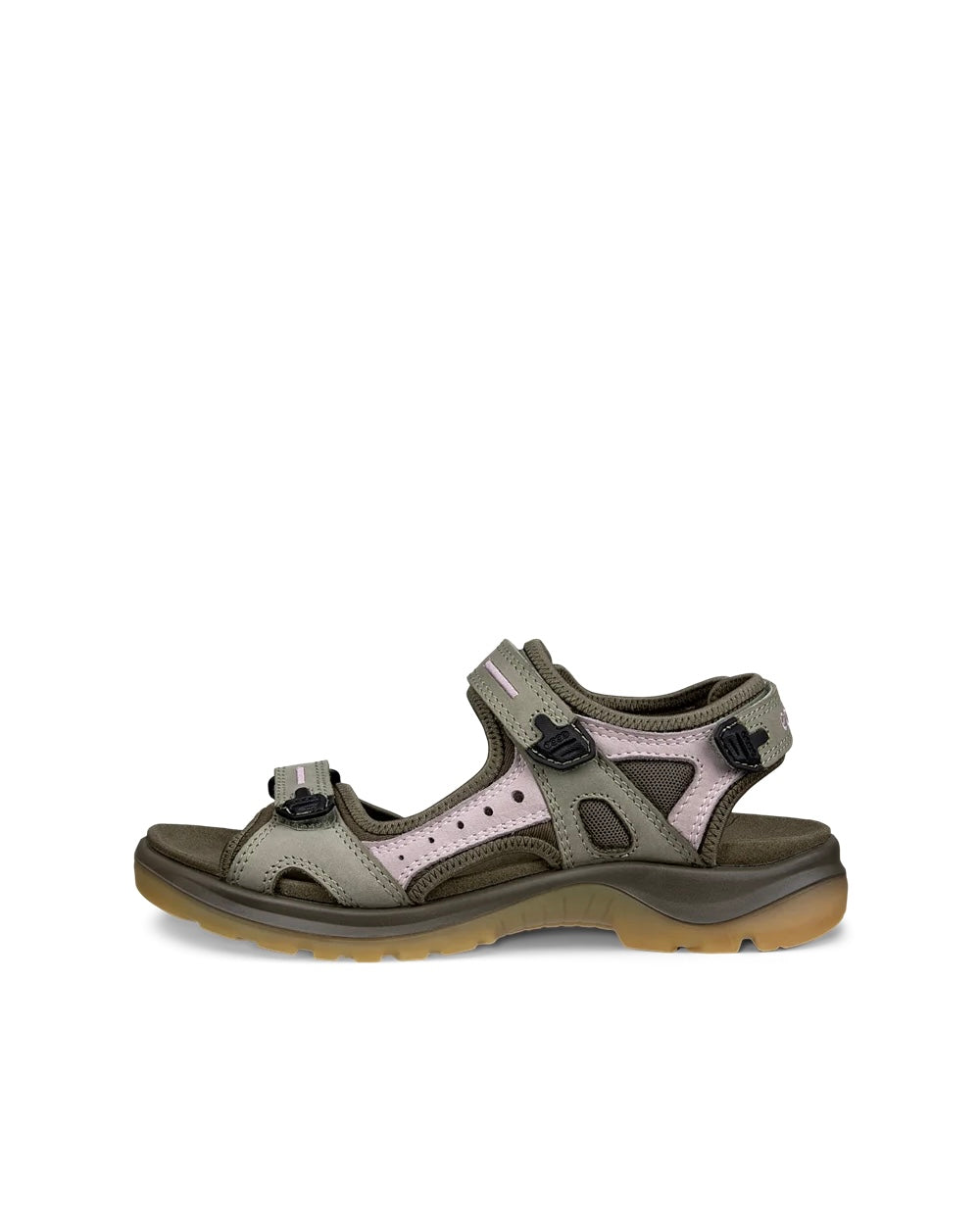 ECCO Offroad D, Tarmac