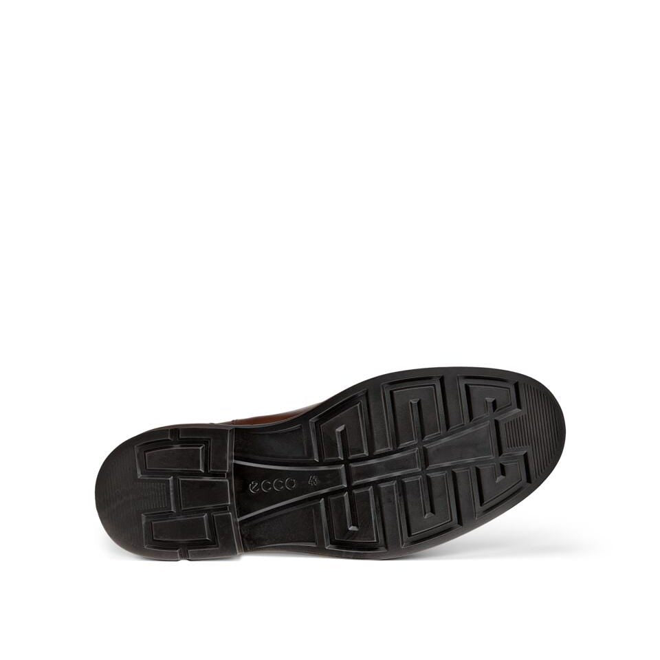 ECCO Metropole London Chelsea, Cocoa Brown