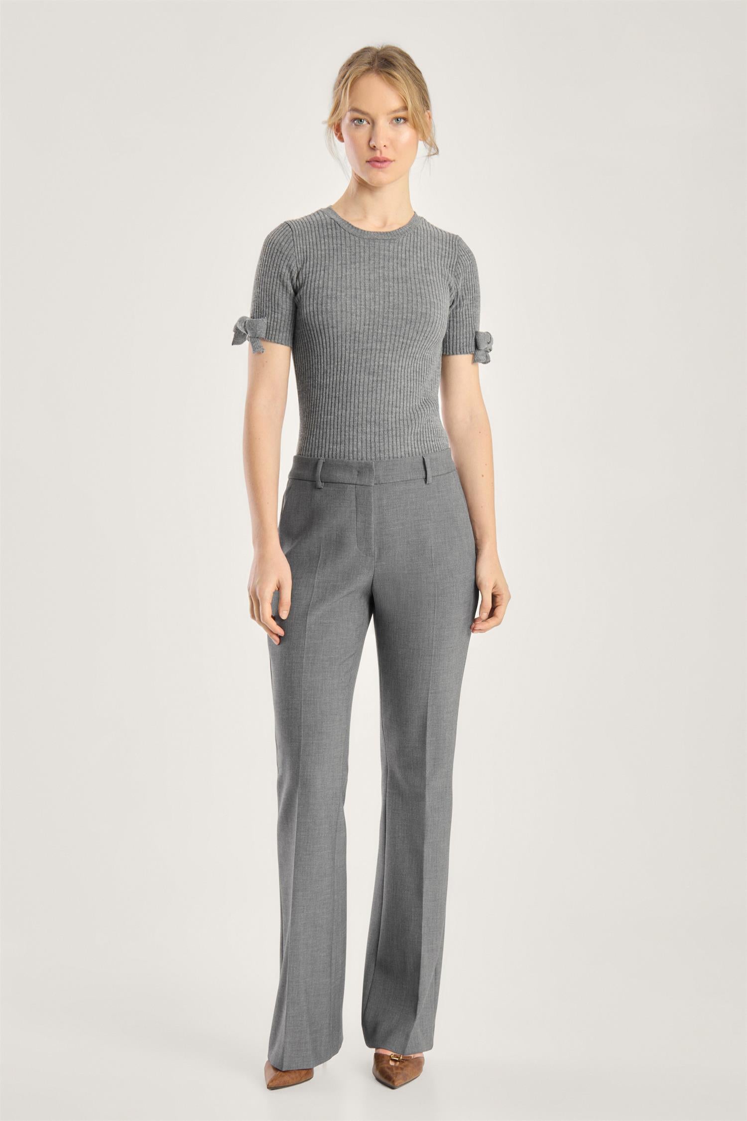 Seductive Rosie, sort