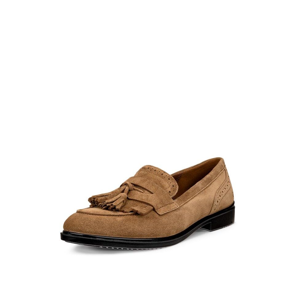 ECCO Dress Classic 15, Camel