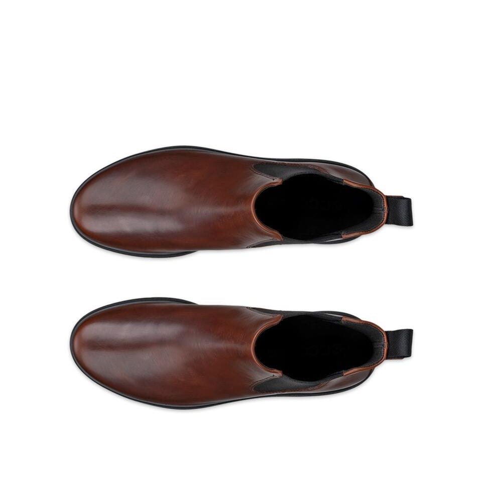ECCO Bella Chelsea, Mink