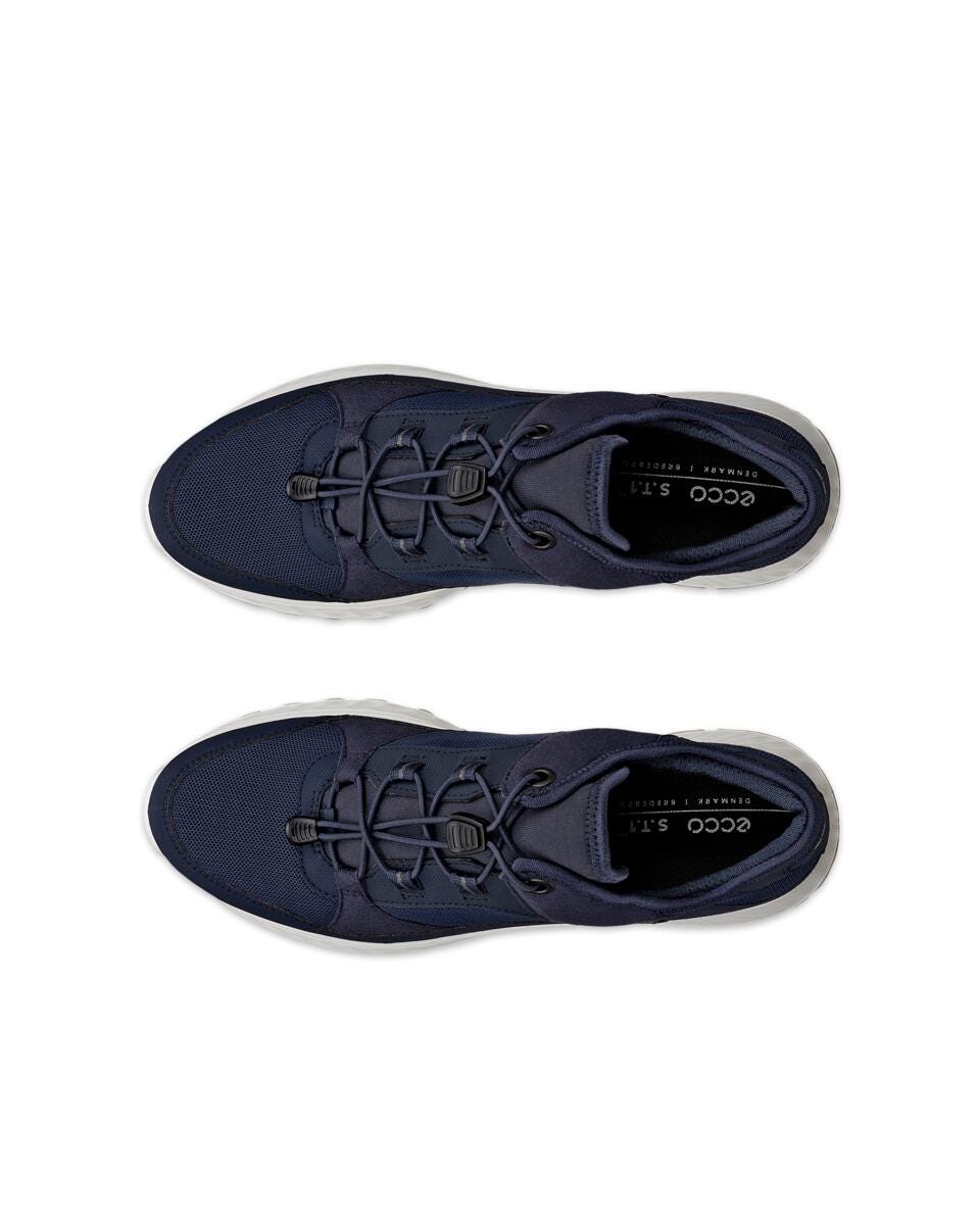 ECCO Exostride GORE-TEX® D, Marine