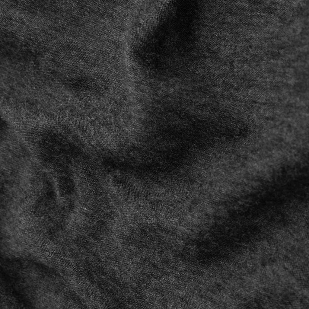 Natura Cashmere Cortina, Dark Grey 1002