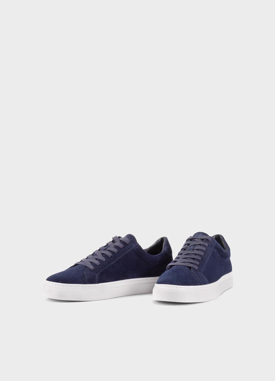Paul 2.0, dark blue