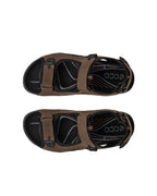ECCO Offroad H, Nutmeg Brown