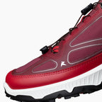 ECCO Receptor XP D, Dark Ruby