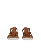 ECCO Flash,  saddle