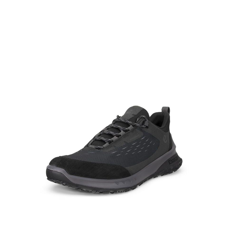 ECCO Ult-trn H Waterproof, Sort