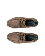 ECCO Byway Moctoe, Nutmeg