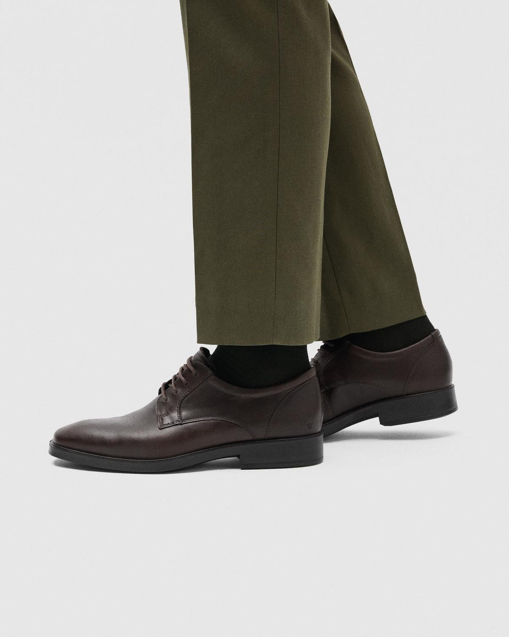 ECCO Metropole Milan, Cocoa Brown