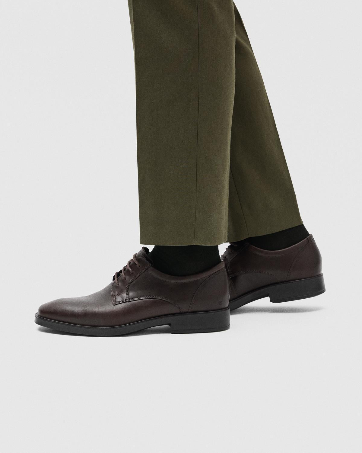 ECCO Metropole Milan, Cocoa Brown