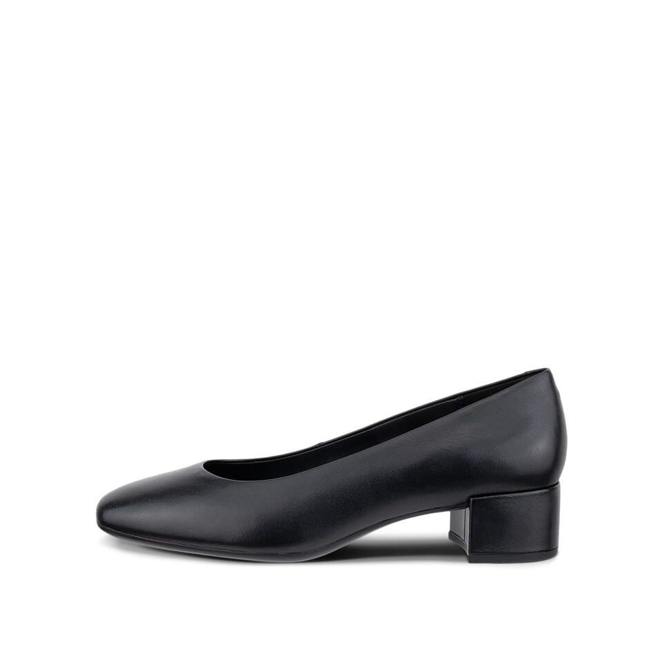 ECCO Liva 35 pumps, Sort