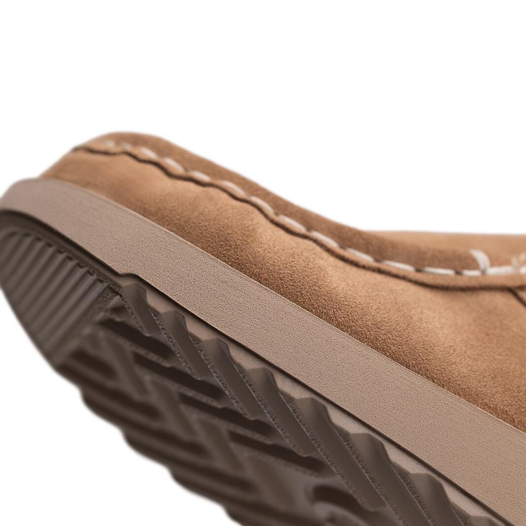 ECCO Joke D, Camel