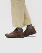 ECCO Gruuv H GORE-TEX, Dark clay