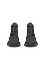 ECCO Charlestown WATERPROOF Snøre, Sort