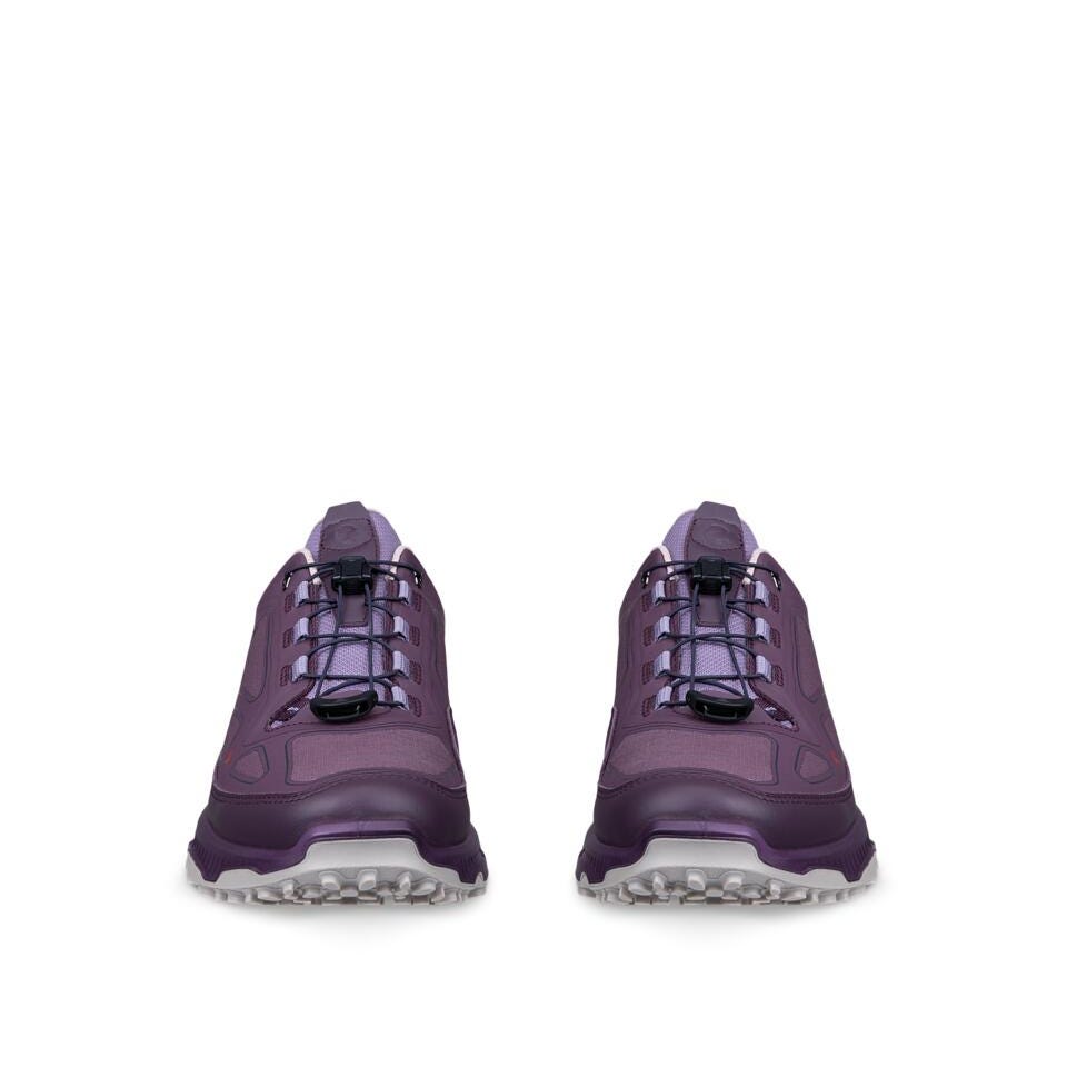 ECCO Receptor XP D, Mauve