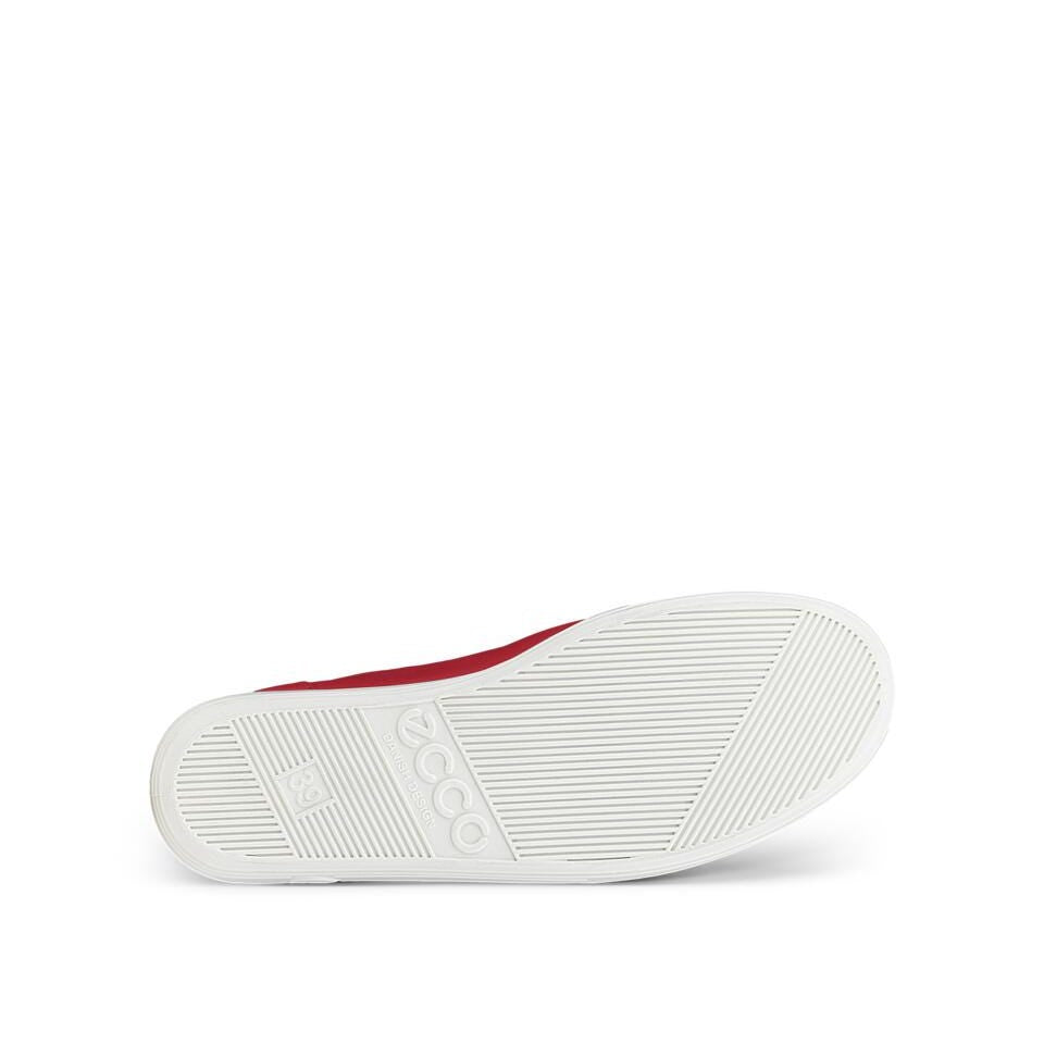 ECCO Soft 2.0, chili red
