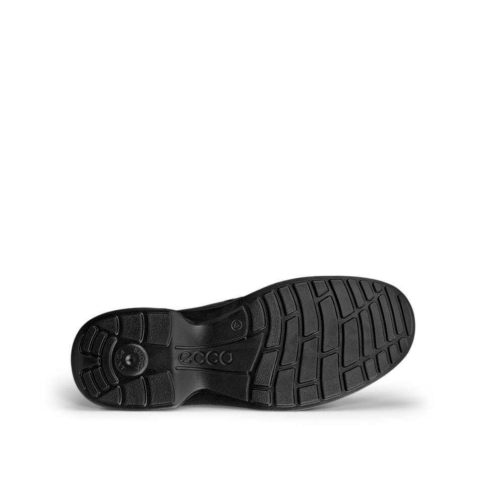 ECCO Turn GORE-TEX® Fòr, Sort
