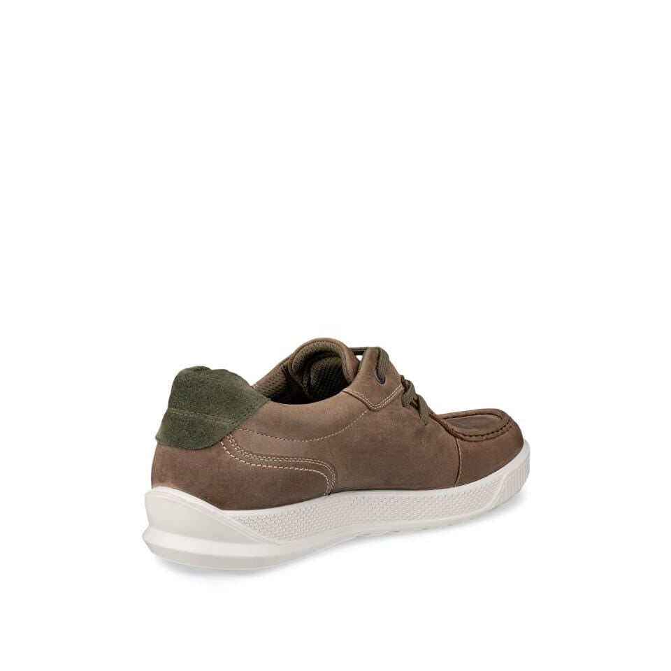 ECCO Byway Moctoe, Nutmeg