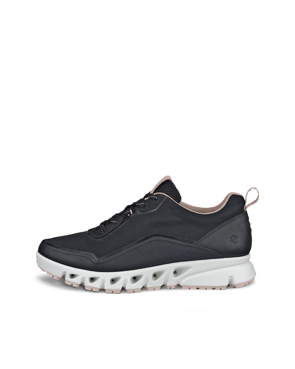 ECCO Multi-Vent D GORE-TEX SURROUND, tekstil sort