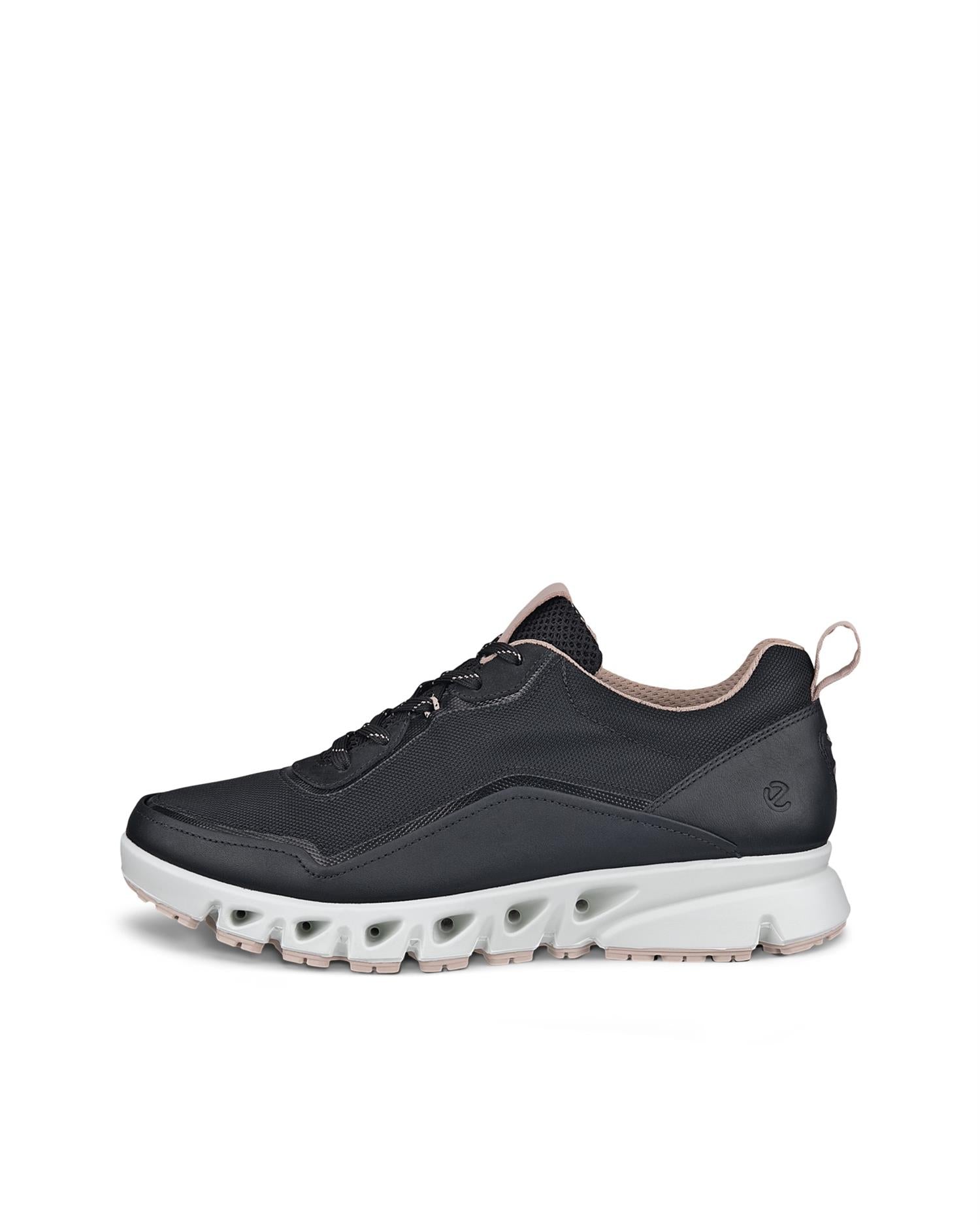 ECCO Multi-Vent D GORE-TEX SURROUND, tekstil sort