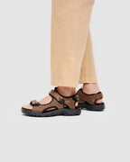 ECCO Offroad H, Nutmeg Brown