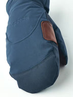 Hestra CZone Mellow mitt, Navy