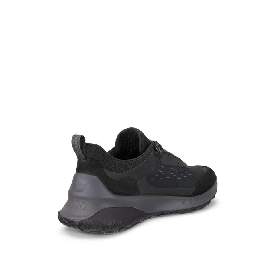 ECCO Ult-trn H Waterproof, Sort