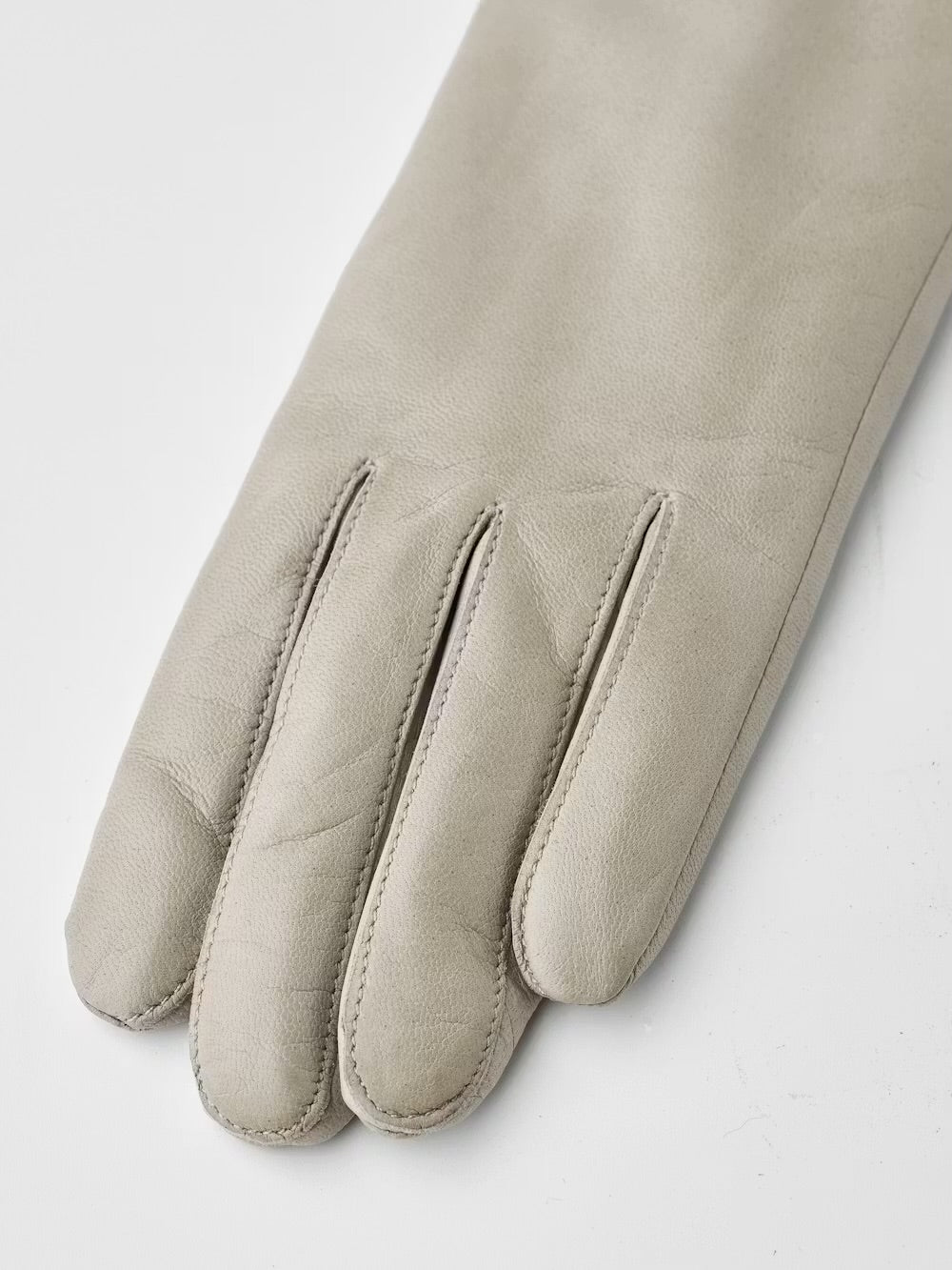 Hestra Elisabeth, Natural Grey
