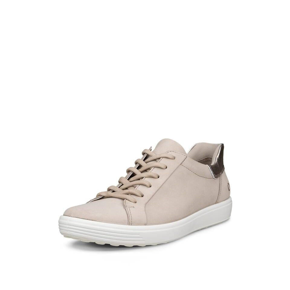 ECCO Soft 7 D, pure cashmere