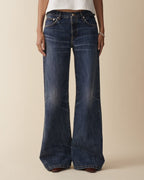 Jeanerica Kyoto, Dark Blue Righe