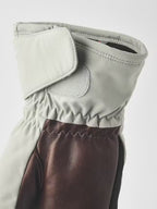 Hestra CZone Mellow mitt, beige