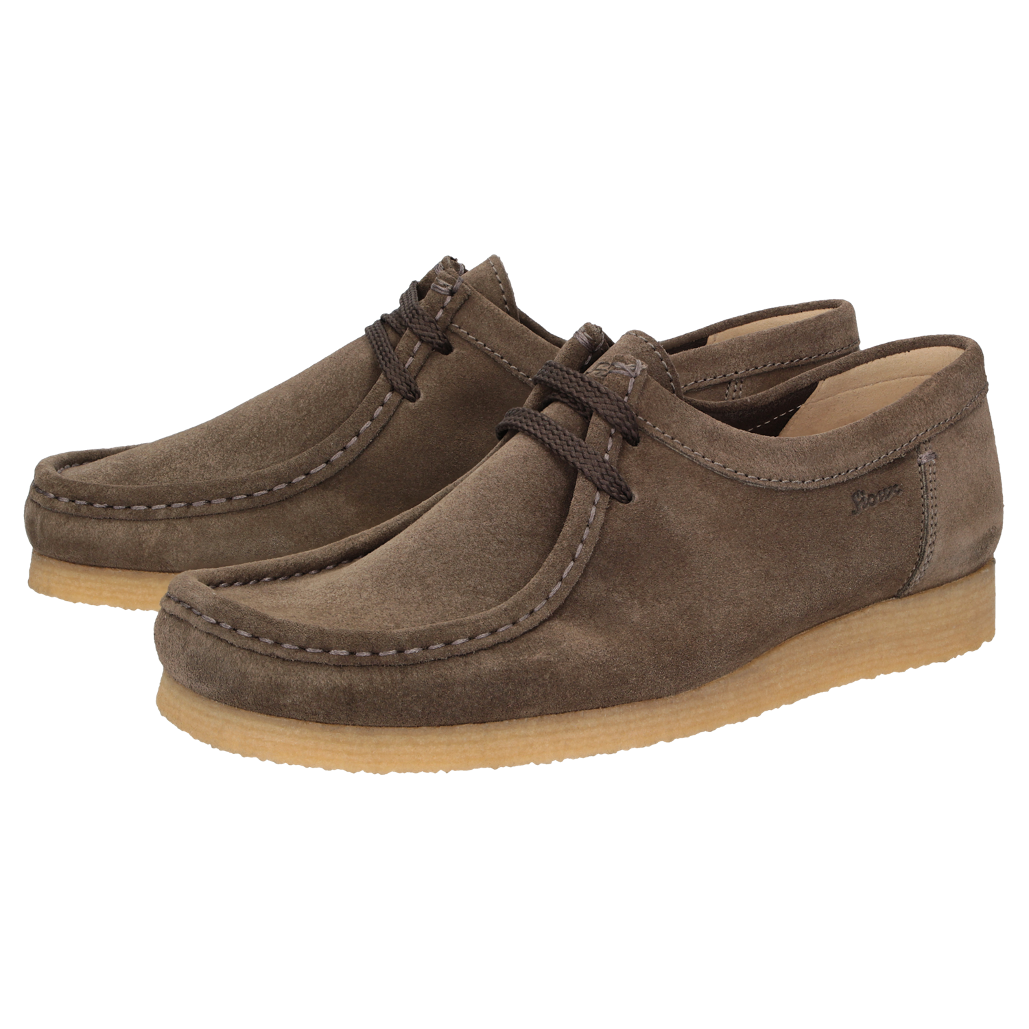 Sioux Grashopper H, Pinebark